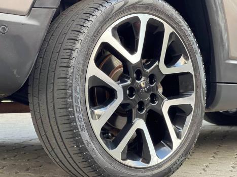 JEEP Compass 1.3 16V 4P FLEX LIMITED T270 TURBO AUTOMTICO, Foto 8