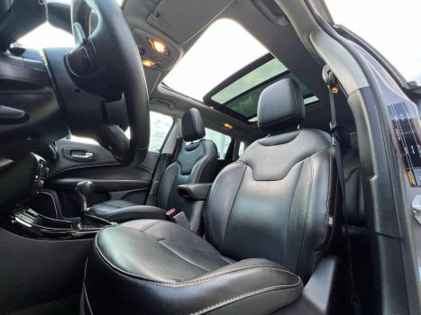 JEEP Compass 1.3 16V 4P FLEX LIMITED T270 TURBO AUTOMTICO, Foto 10