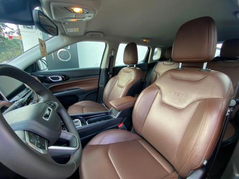 JEEP Compass 1.3 16V 4P FLEX LIMITED T270 TURBO AUTOMTICO, Foto 6