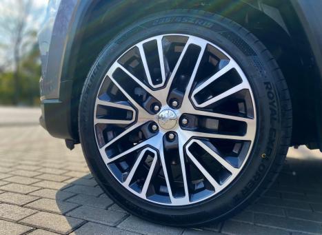 JEEP Compass 1.3 16V 4P FLEX LIMITED T270 TURBO AUTOMTICO, Foto 14