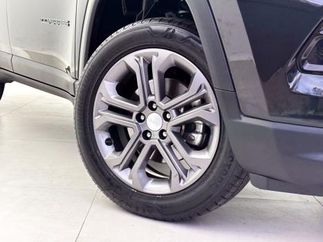 JEEP Compass 1.3 16V 4P FLEX LIMITED T270 TURBO AUTOMTICO, Foto 3
