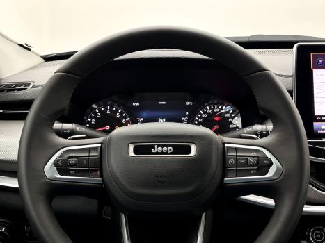 JEEP Compass 1.3 16V 4P FLEX LIMITED T270 TURBO AUTOMTICO, Foto 9