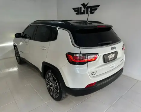 JEEP Compass 1.3 16V 4P FLEX LIMITED T270 TURBO AUTOMTICO, Foto 3