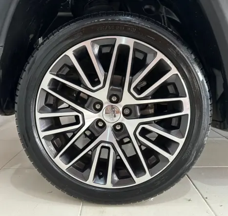 JEEP Compass 1.3 16V 4P FLEX LIMITED T270 TURBO AUTOMTICO, Foto 12