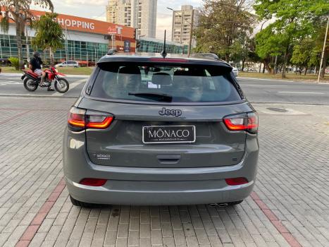 JEEP Compass 1.3 16V 4P FLEX S T270 TURBO AUTOMTICO, Foto 3