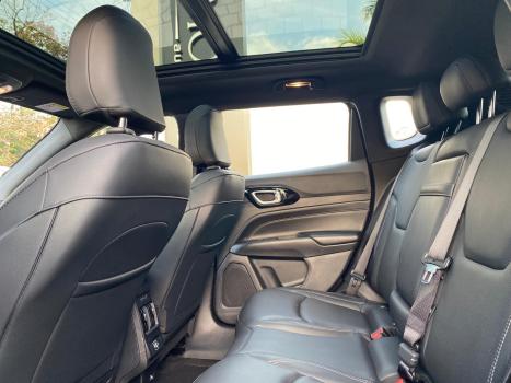 JEEP Compass 1.3 16V 4P FLEX S T270 TURBO AUTOMTICO, Foto 8