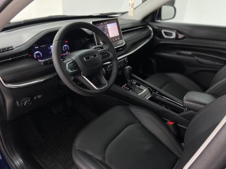 JEEP Compass 1.3 16V 4P FLEX LIMITED T270 TURBO AUTOMTICO, Foto 5