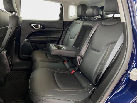 JEEP Compass 1.3 16V 4P FLEX LIMITED T270 TURBO AUTOMTICO, Foto 11