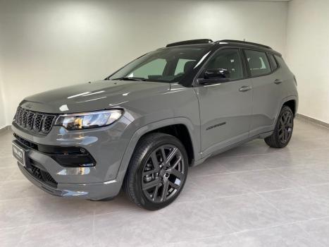 JEEP Compass 1.3 16V 4P FLEX S T270 TURBO AUTOMTICO, Foto 1