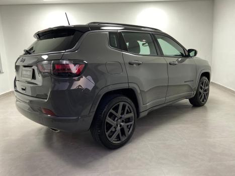 JEEP Compass 1.3 16V 4P FLEX S T270 TURBO AUTOMTICO, Foto 3