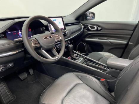 JEEP Compass 1.3 16V 4P FLEX S T270 TURBO AUTOMTICO, Foto 5