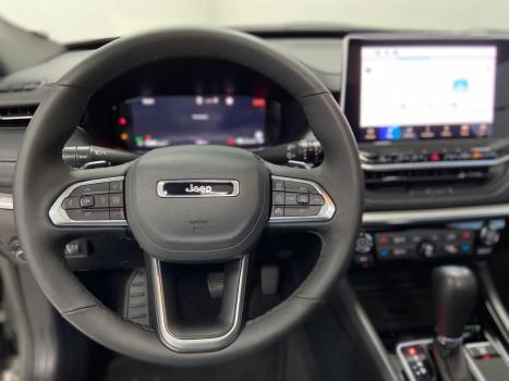 JEEP Compass 1.3 16V 4P FLEX S T270 TURBO AUTOMTICO, Foto 6
