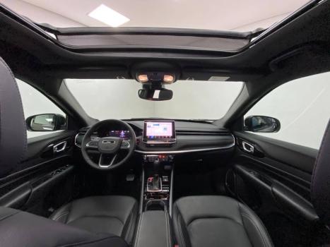 JEEP Compass 1.3 16V 4P FLEX S T270 TURBO AUTOMTICO, Foto 7