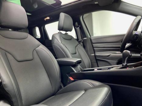 JEEP Compass 1.3 16V 4P FLEX S T270 TURBO AUTOMTICO, Foto 11