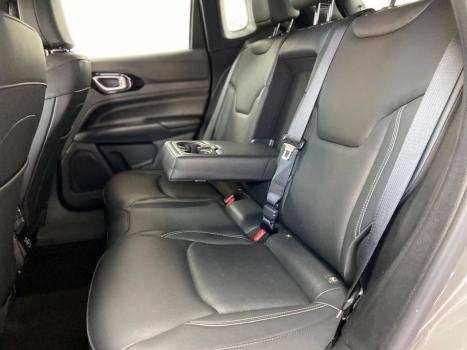 JEEP Compass 1.3 16V 4P FLEX S T270 TURBO AUTOMTICO, Foto 12
