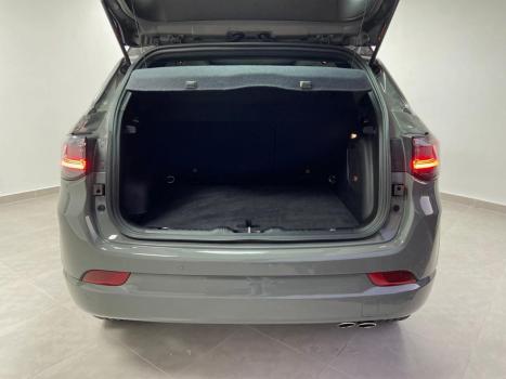 JEEP Compass 1.3 16V 4P FLEX S T270 TURBO AUTOMTICO, Foto 13