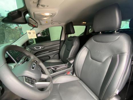 JEEP Compass 1.3 16V 4P FLEX LONGITUDE T270 TURBO AUTOMTICO, Foto 6