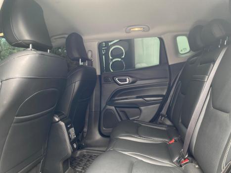 JEEP Compass 1.3 16V 4P FLEX LONGITUDE T270 TURBO AUTOMTICO, Foto 7