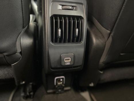 JEEP Compass 1.3 16V 4P FLEX LONGITUDE T270 TURBO AUTOMTICO, Foto 12