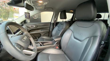 JEEP Compass 1.3 16V 4P FLEX T270 TURBO AUTOMTICO, Foto 6