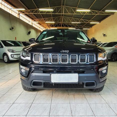 JEEP Compass 2.0 16V 4P LONGITUDE TURBO DIESEL 4X4 AUTOMTICO, Foto 1