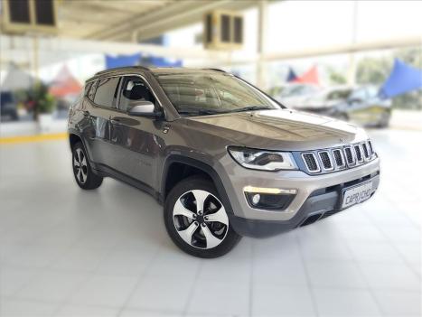 JEEP Compass 2.0 16V 4P LONGITUDE TURBO DIESEL 4X4 AUTOMTICO, Foto 2