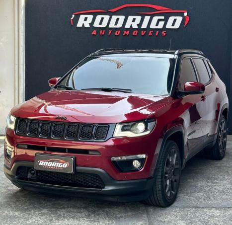 JEEP Compass 2.0 16V 4P LIMITED FLEX AUTOMTICO, Foto 2