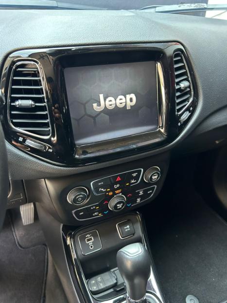 JEEP Compass 2.0 16V 4P LIMITED FLEX AUTOMTICO, Foto 6