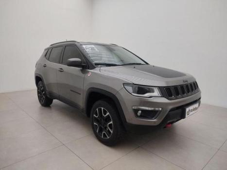 JEEP Compass 2.0 16V 4P TRAILHAWK TURBO DIESEL 4X4 AUTOMTICO, Foto 2