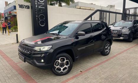 JEEP Compass 2.0 16V 4P 350 TRAILHAWK 4X4 TURBO DIESEL AUTOMTICO, Foto 1