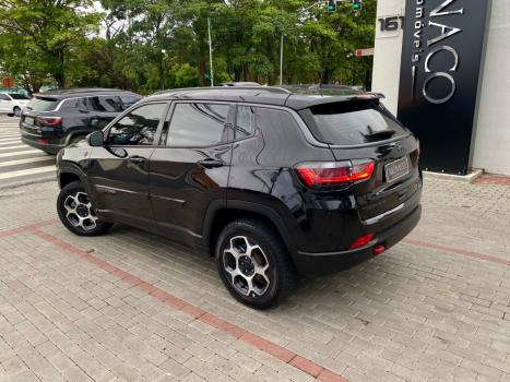 JEEP Compass 2.0 16V 4P 350 TRAILHAWK 4X4 TURBO DIESEL AUTOMTICO, Foto 3