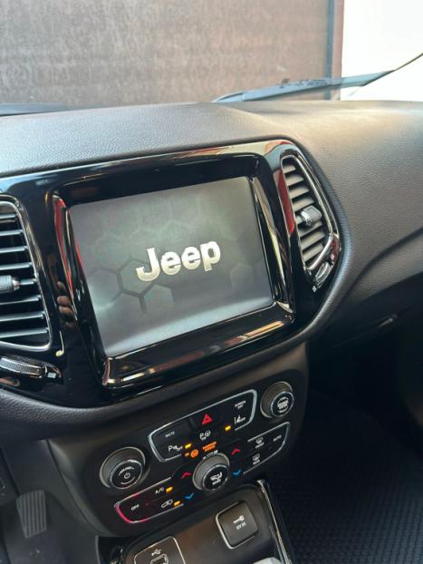 JEEP Compass 2.0 16V 4P LIMITED FLEX AUTOMTICO, Foto 6