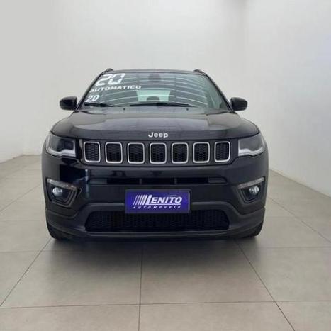 JEEP Compass 2.0 16V 4P SPORT AUTOMTICO, Foto 2