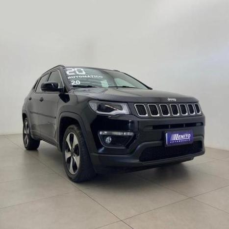 JEEP Compass 2.0 16V 4P SPORT AUTOMTICO, Foto 3