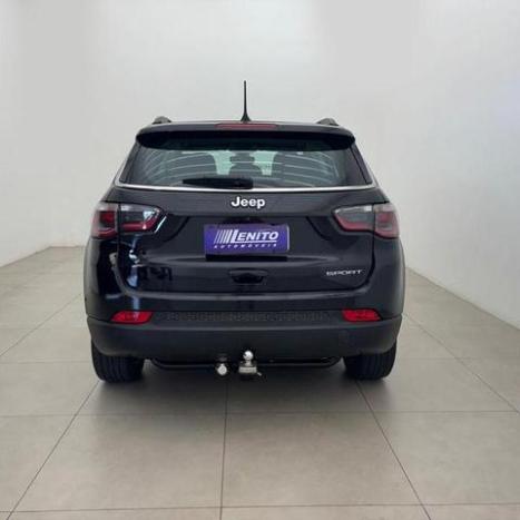 JEEP Compass 2.0 16V 4P SPORT AUTOMTICO, Foto 5