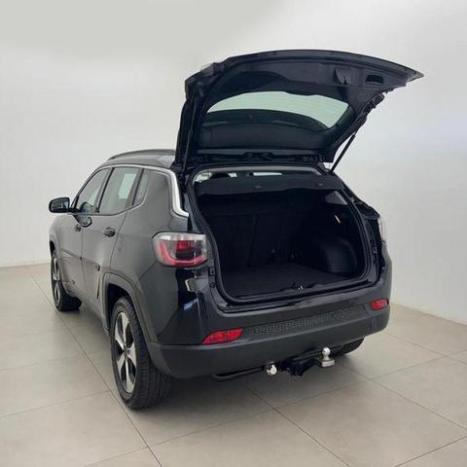 JEEP Compass 2.0 16V 4P SPORT AUTOMTICO, Foto 7