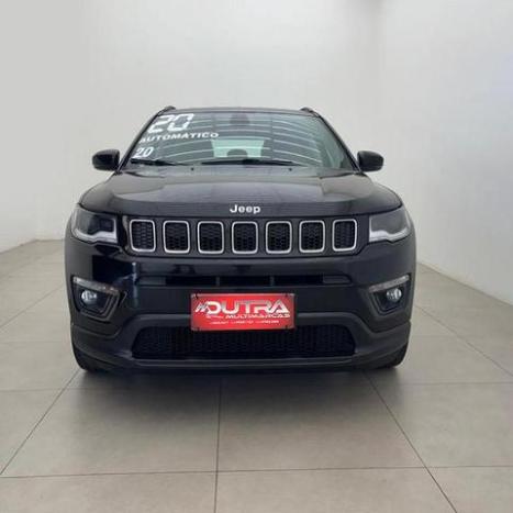 JEEP Compass 2.0 16V 4P SPORT AUTOMTICO, Foto 2