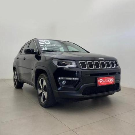 JEEP Compass 2.0 16V 4P SPORT AUTOMTICO, Foto 3