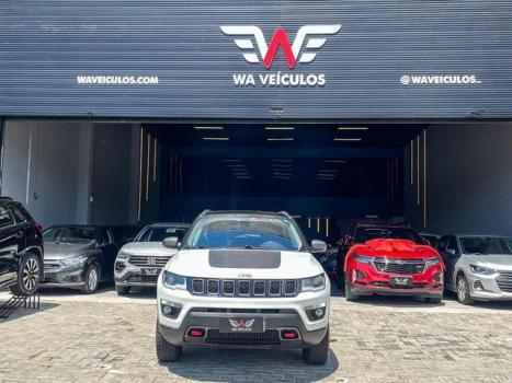 JEEP Compass 2.0 16V 4P TRAILHAWK TURBO DIESEL 4X4 AUTOMTICO, Foto 2