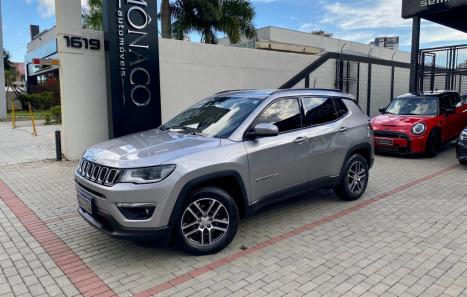 JEEP Compass 2.0 16V 4P FLEX SPORT AUTOMTICO, Foto 1