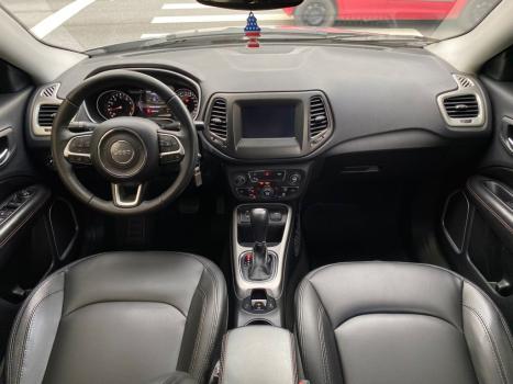 JEEP Compass 2.0 16V 4P FLEX SPORT AUTOMTICO, Foto 5