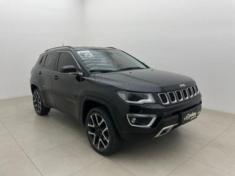 JEEP Compass 2.0 16V 4P LIMITED TURBO DIESEL 4X4 AUTOMTICO, Foto 1