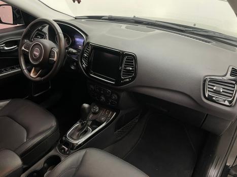 JEEP Compass 2.0 16V 4P LIMITED TURBO DIESEL 4X4 AUTOMTICO, Foto 11