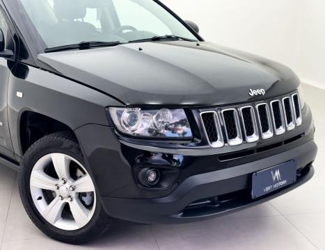 JEEP Compass 2.0 16V 4P SPORT AUTOMTICO, Foto 2