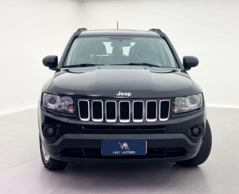 JEEP Compass 2.0 16V 4P SPORT AUTOMTICO, Foto 4