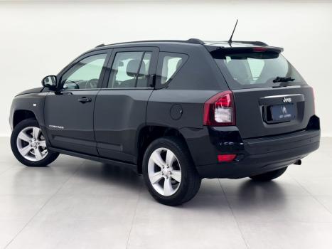 JEEP Compass 2.0 16V 4P SPORT AUTOMTICO, Foto 5