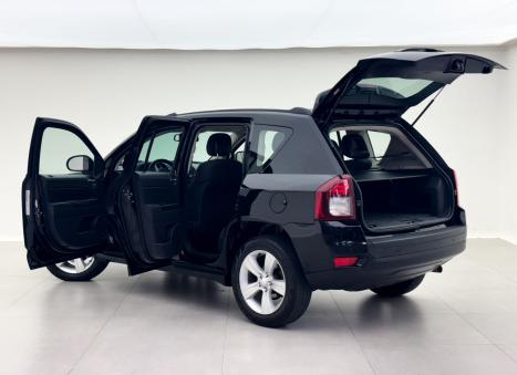 JEEP Compass 2.0 16V 4P SPORT AUTOMTICO, Foto 7