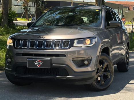 JEEP Compass 2.0 16V 4P FLEX SPORT AUTOMTICO, Foto 5