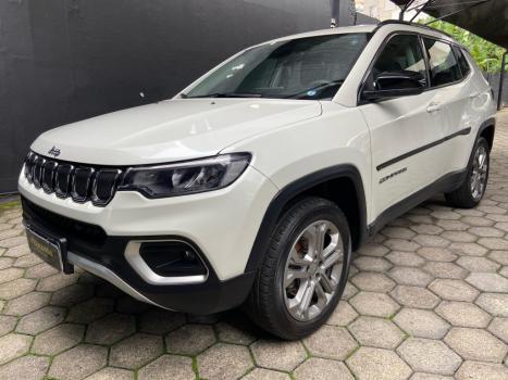JEEP Compass 2.0 16V 4P 350 LONGITUDE 4X4 TURBO DIESEL AUTOMTICO, Foto 1