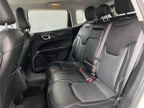 JEEP Compass 2.0 16V 4P 350 LONGITUDE 4X4 TURBO DIESEL AUTOMTICO, Foto 12